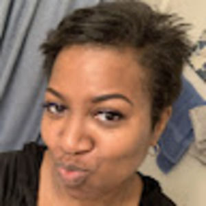 Meet your Posher, Jacqueline